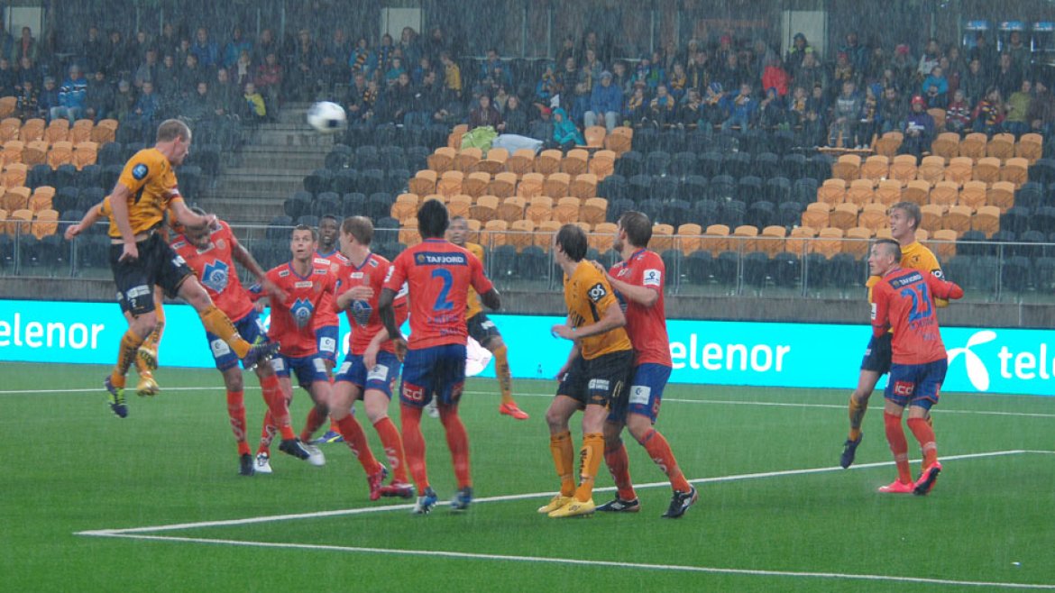 Start-Aafk