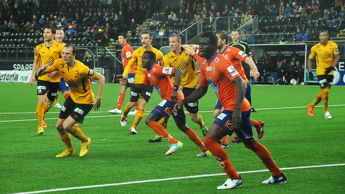 Start-Aafk