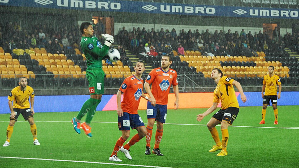 Start-Aafk