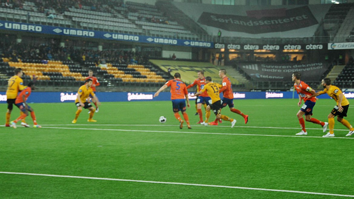 Start-Aafk