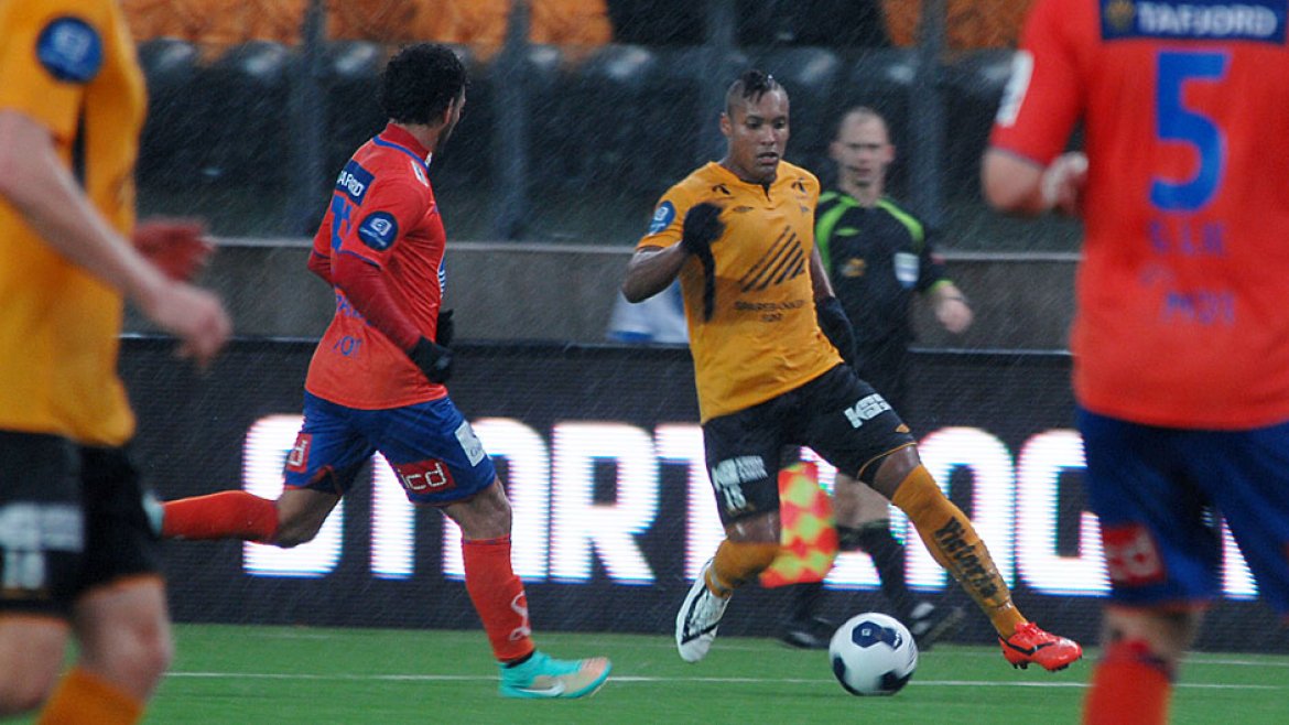 Start-Aafk