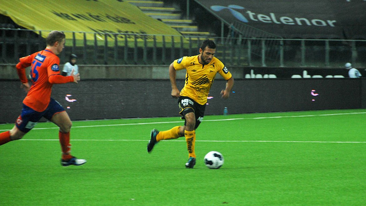 Start-Aafk