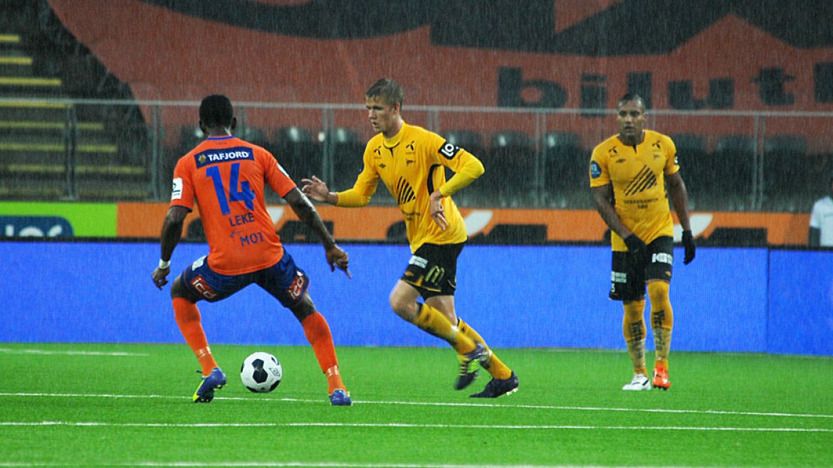 Start-Aafk