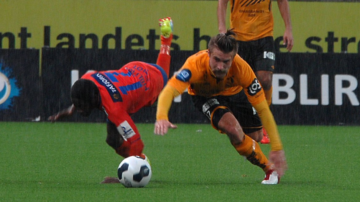 Start-Aafk