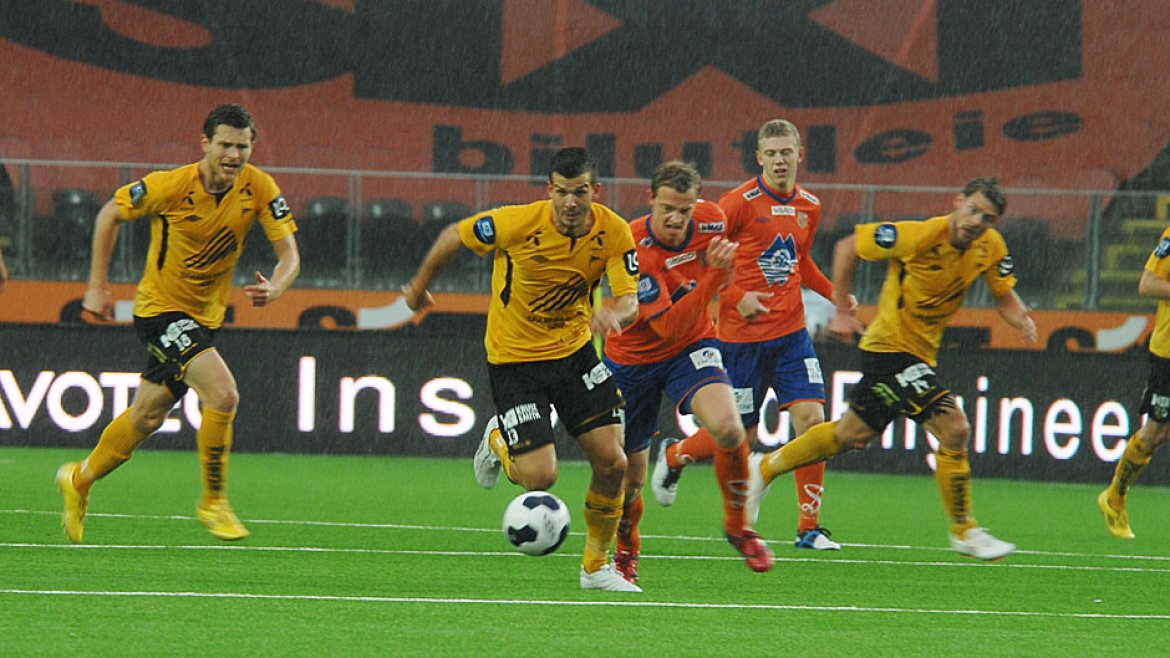 Start-Aafk