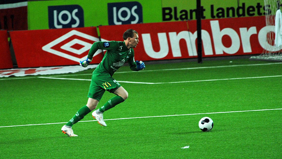 Start-Sandnes Ulf
