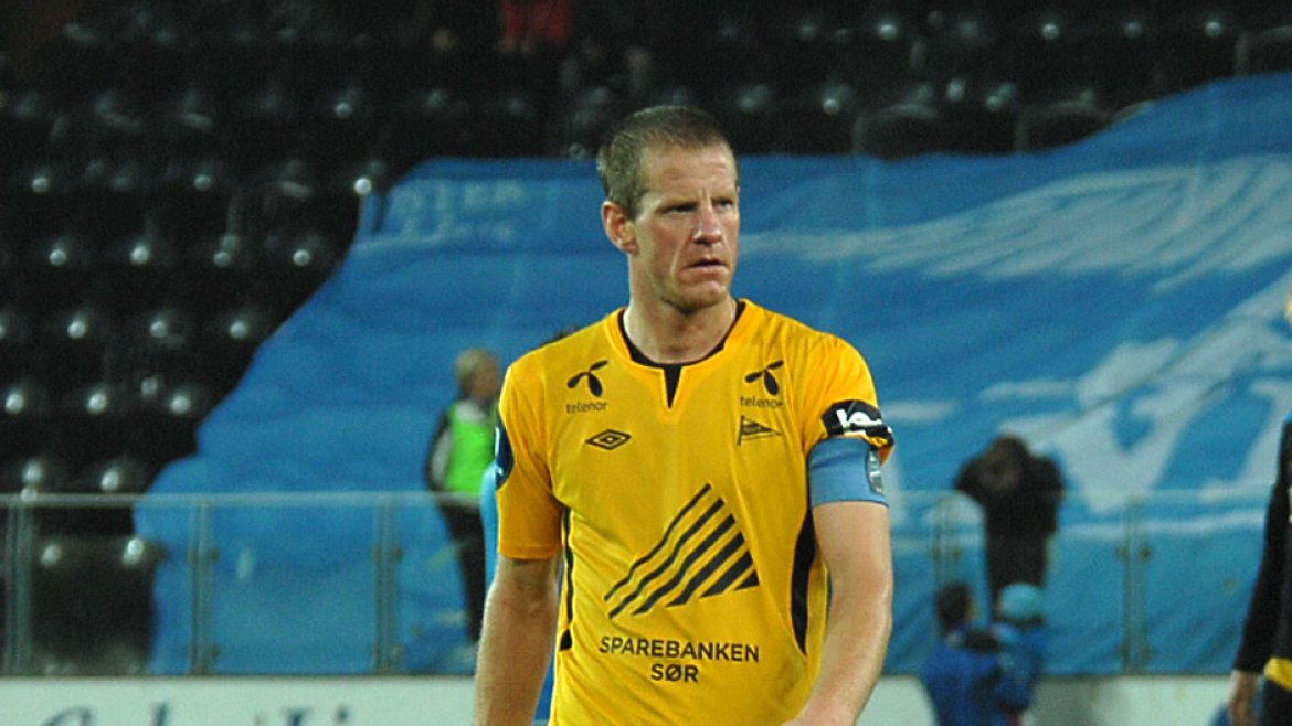 Start-Sandnes Ulf