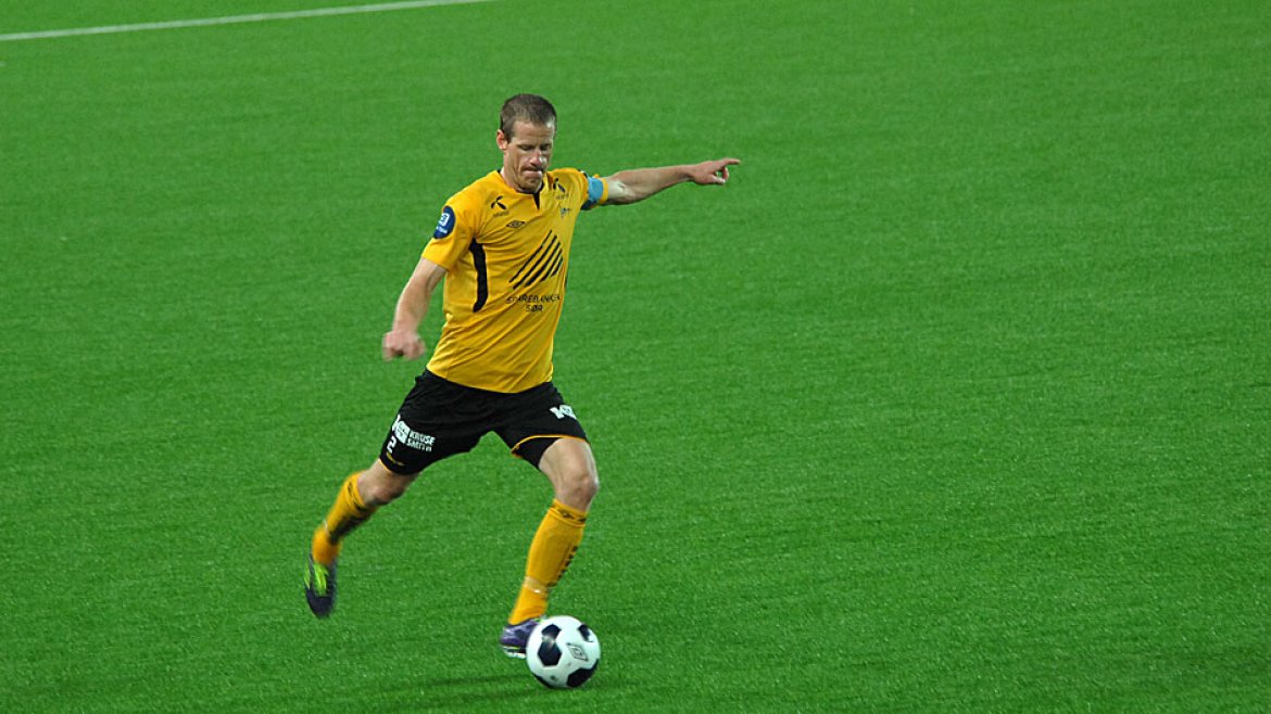 Start-Sandnes Ulf