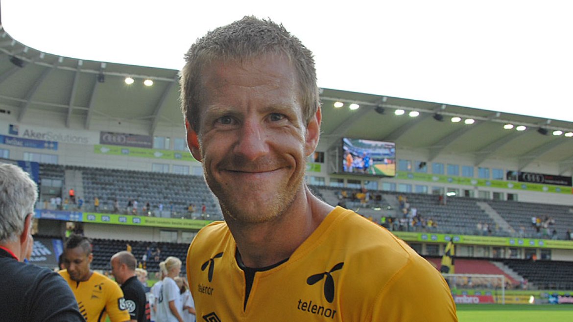 Start-Glimt