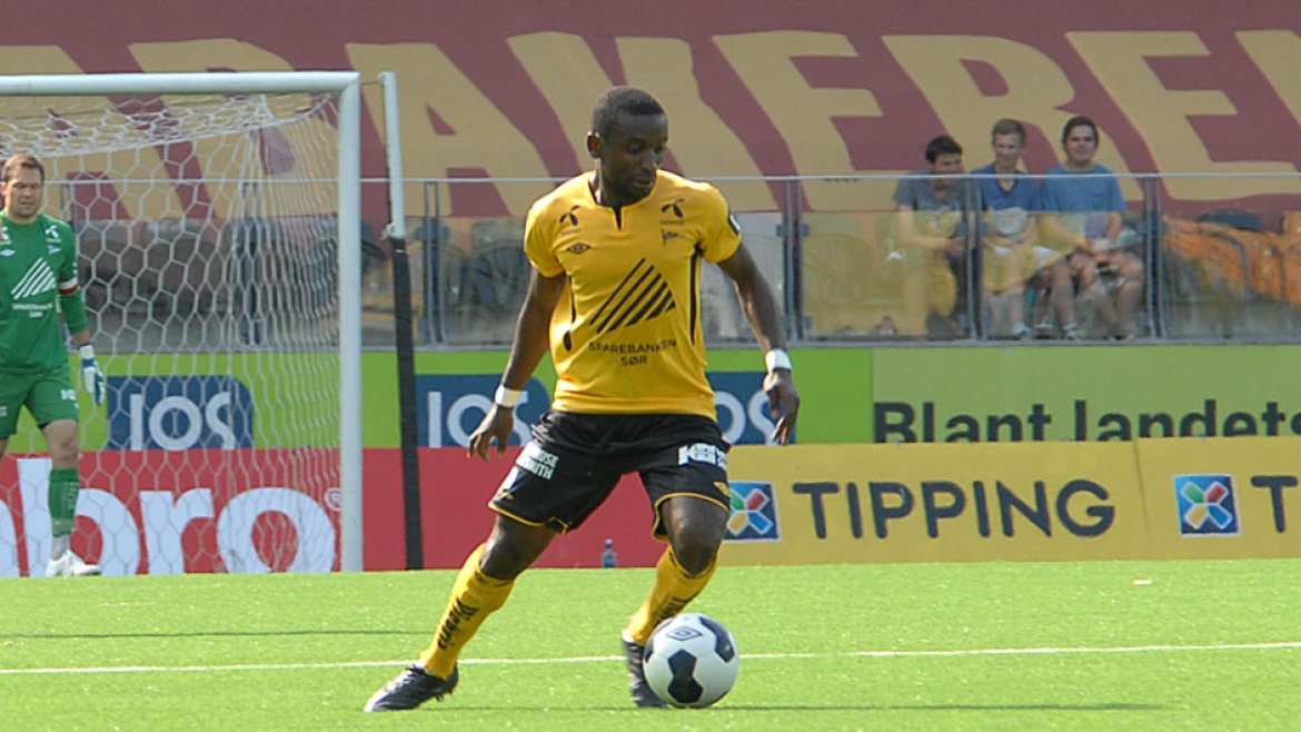 Start-Glimt