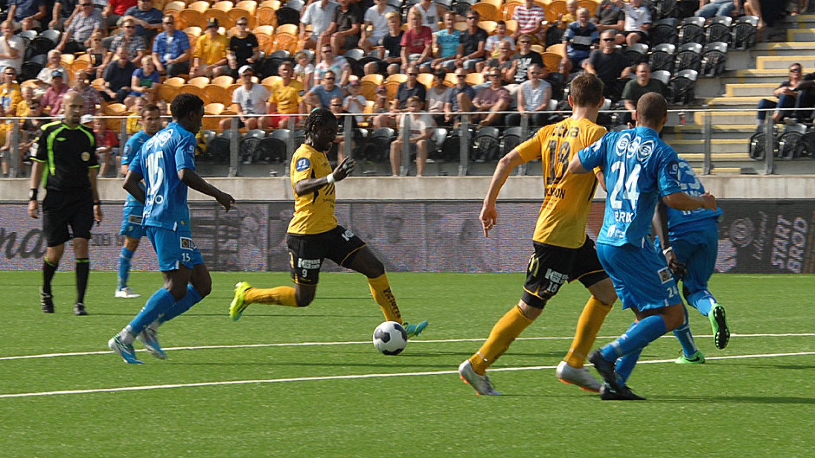 Start-Glimt