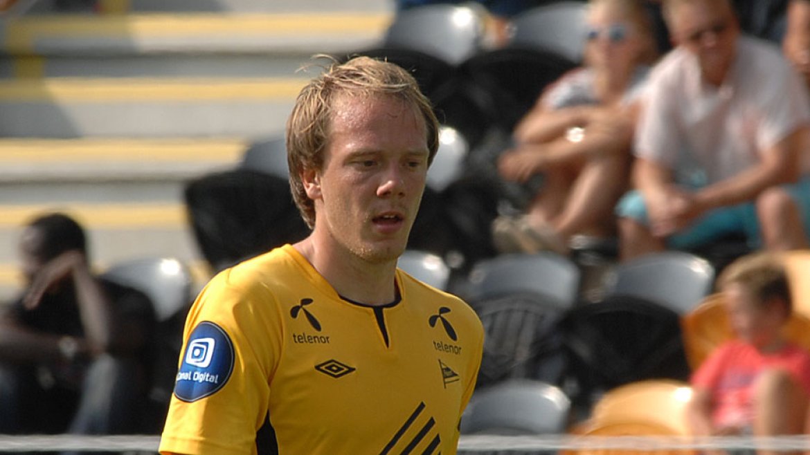 Start-Glimt