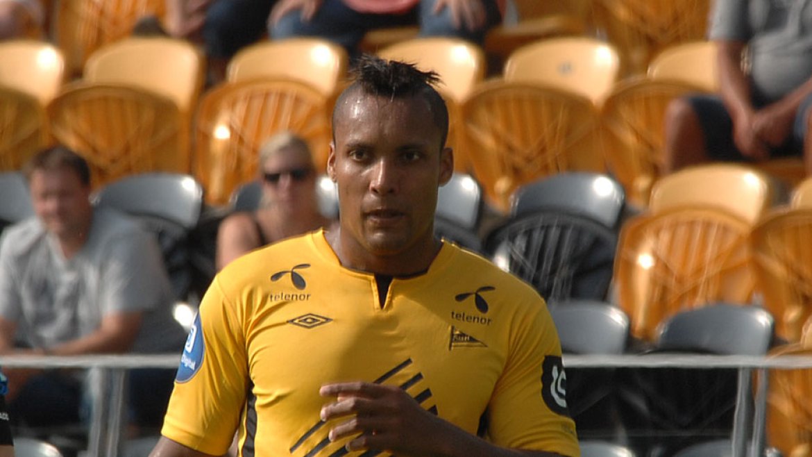 Start-Glimt
