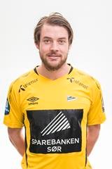 hode2016 Espen Børufsen