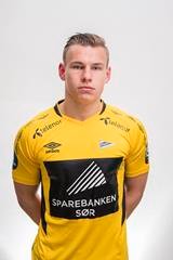 hode2016 Lasse Sigurdsen