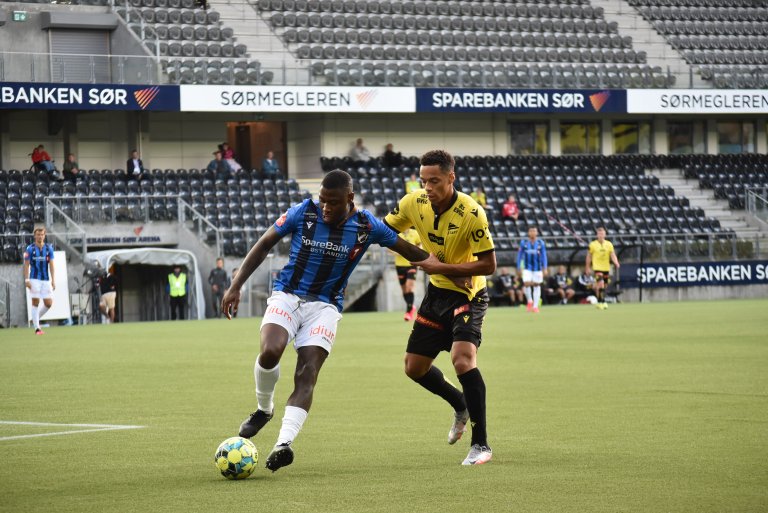 start Stabæk Foto Kristian Øverland 7