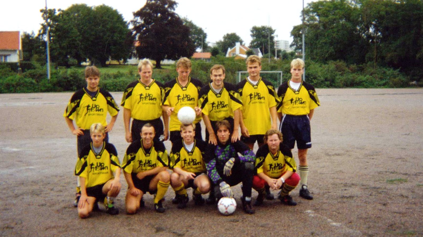 1995_Første_lagbilde