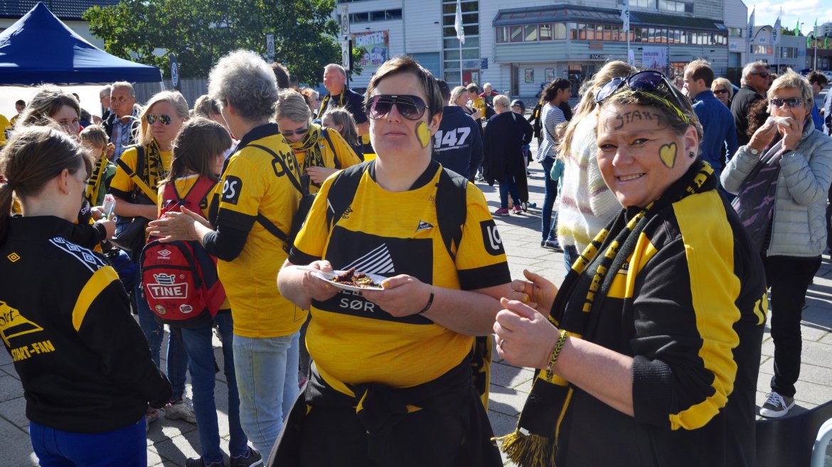 Jubileumskamp 2015