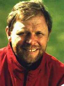 Trond Pedersen anno 1997